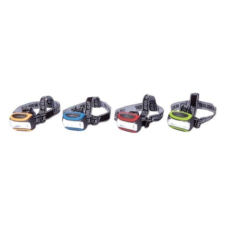 Superjock DDI 1980937 COB LED Head Lamp, 18PK SU3325737